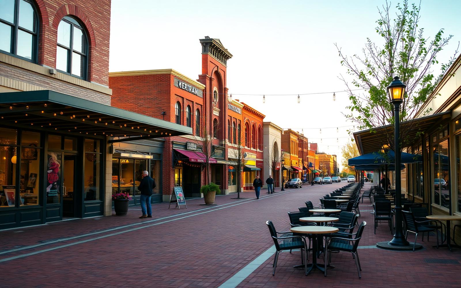 Arlington Heights, Illinois