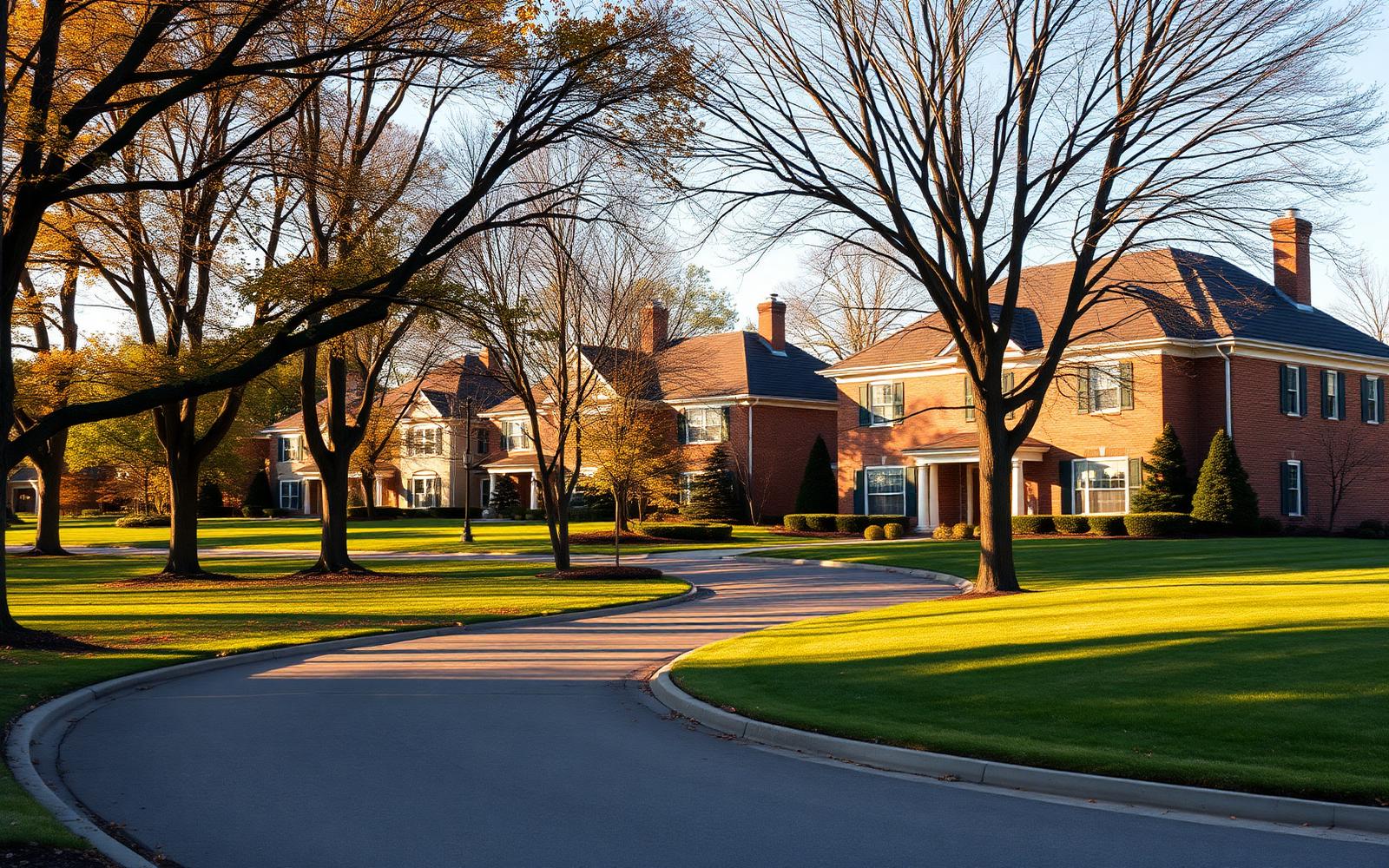 Buffalo Grove, Illinois