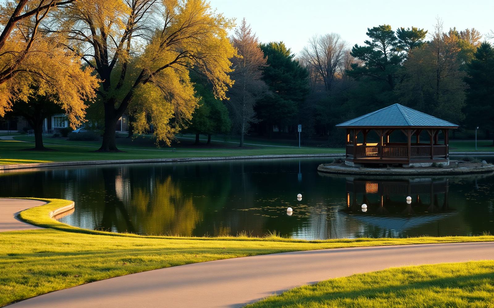 Elk Grove Village, Illinois