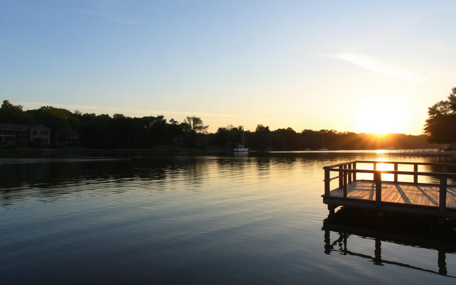 Lake Zurich, Illinois