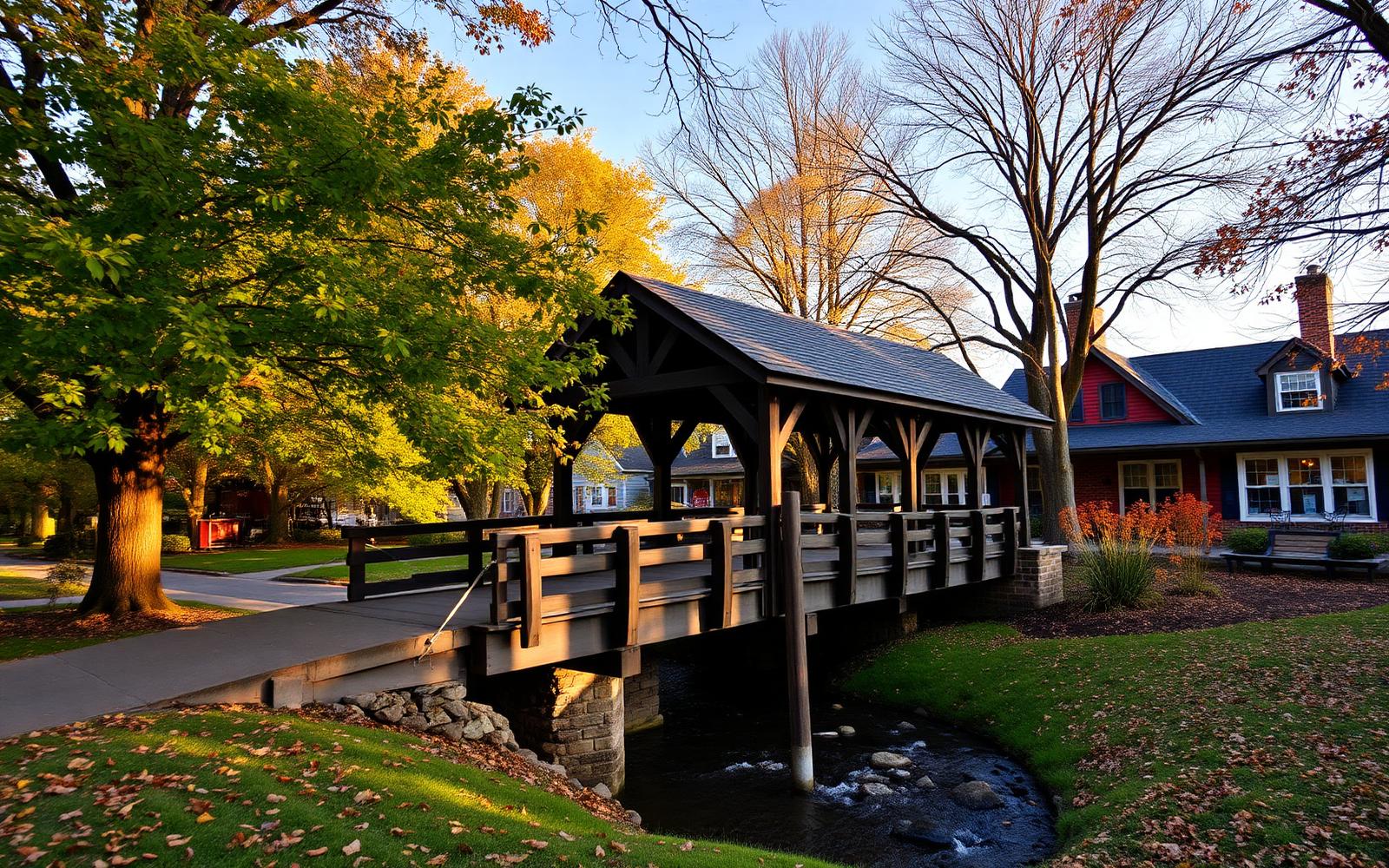 Long Grove, Illinois