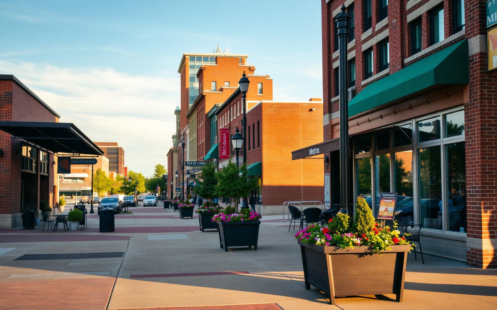 Palatine, Illinois