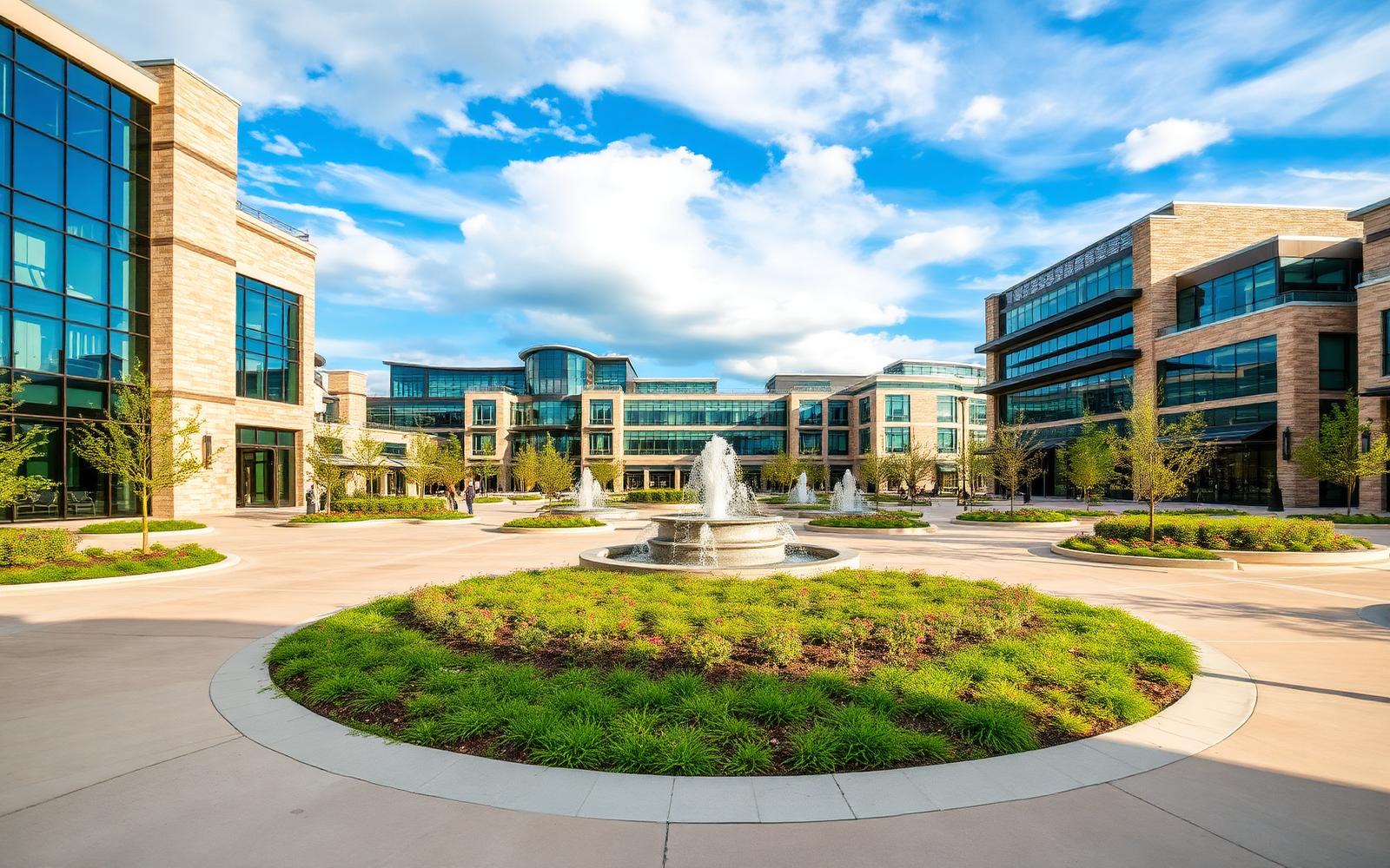 Schaumburg, Illinois