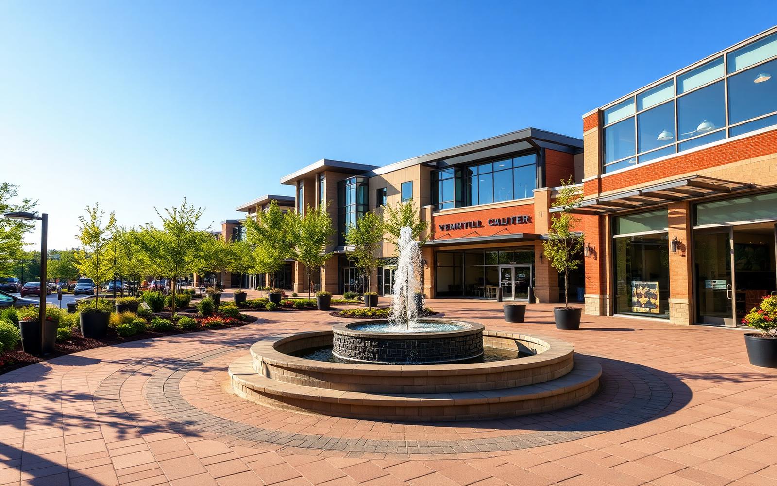 Vernon Hills, Illinois