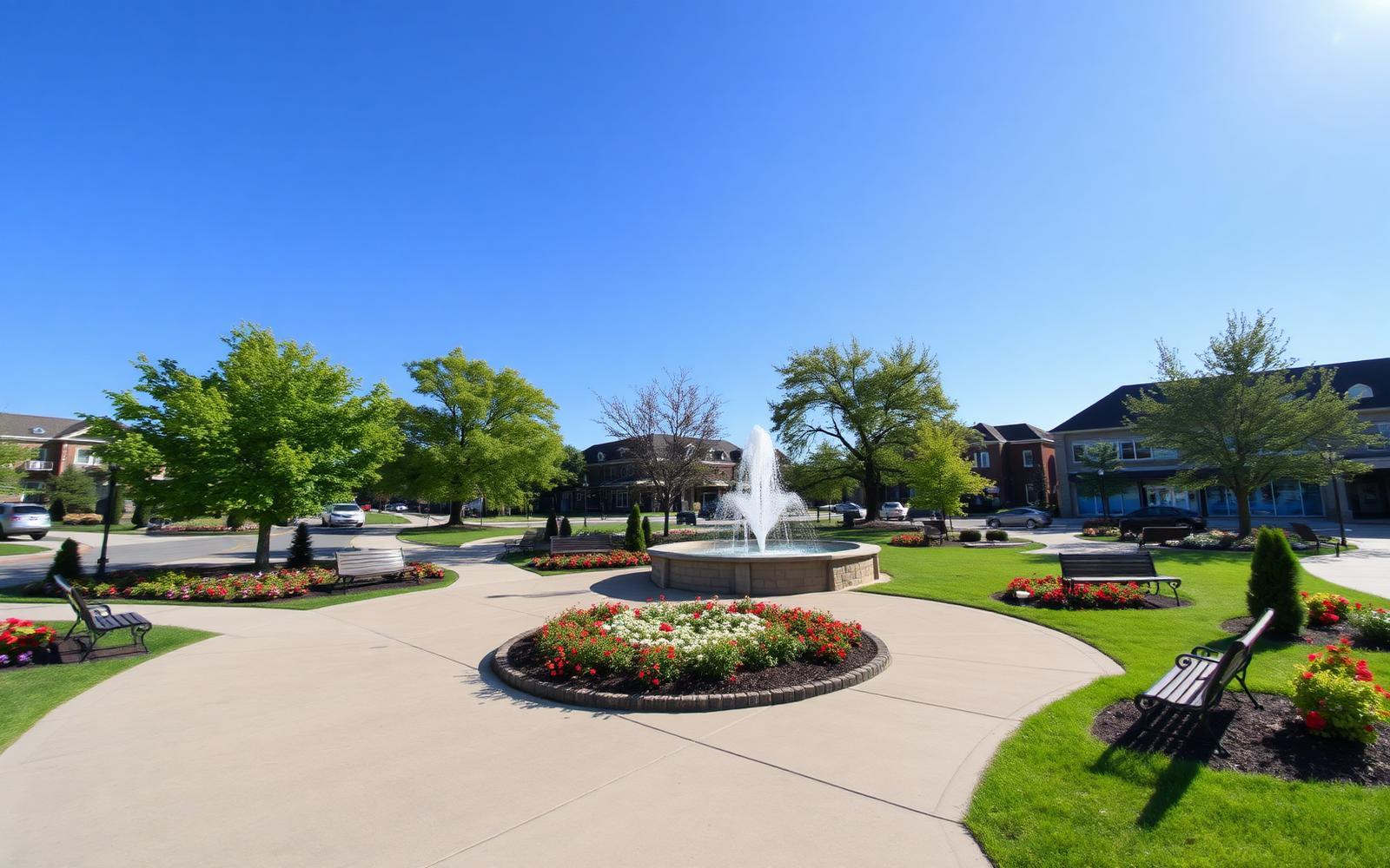 Wheeling, Illinois
